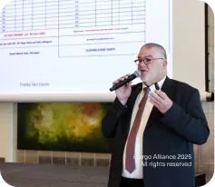 I Cargo Alliance presentation
